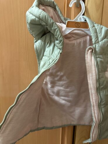 хиджаб для детей: Безрукавка 2-3 годика