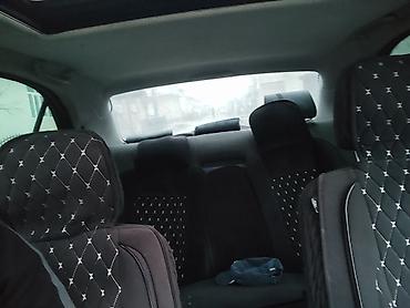 кузов е39: Mercedes-Benz E-Class: 2000 г., 3.2 л, Механика, Бензин, Седан — 5
