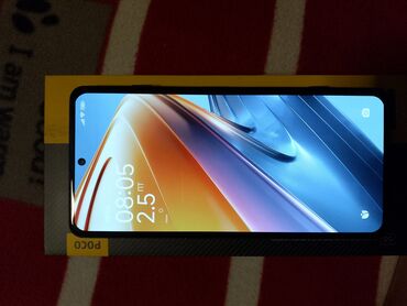Poco: Poco F4 GT, 128 ГБ