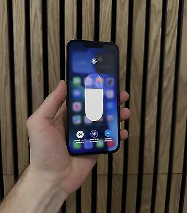 iphone 6qiymeti: IPhone 13 Pro, 128 GB, Sierra Blue, Zəmanət, Simsiz şarj, Face ID — 2