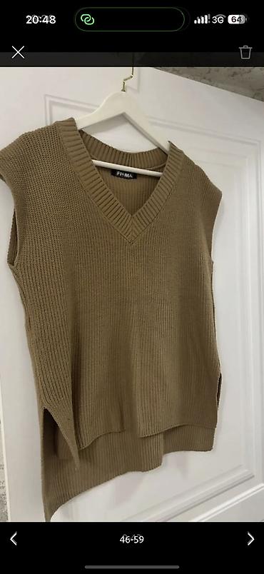 Брючные костюмы: Одежда женская, брала в Дубаи/Италии размер от s,m,l (до 44) новые и — 67