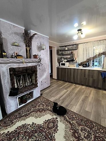 Продажа коттеджей и домов: 6 комнат и более, 114 м², 11 соток, Таш-Мойнок, Собственник — 24
