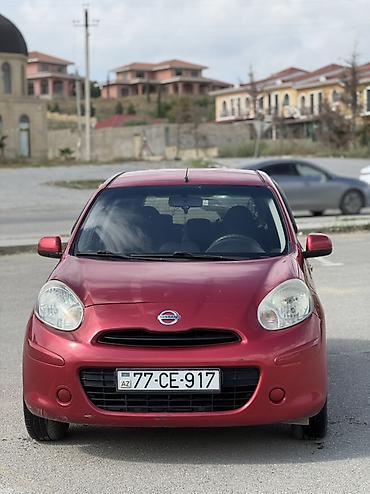 chevrolet cruze coilover: Nissan Micra: 1.2 l | 2013 il Hetçbek — 2