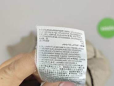 body by gap: Gap, Spodnie materiałowe damskie, rozmiar L — 5