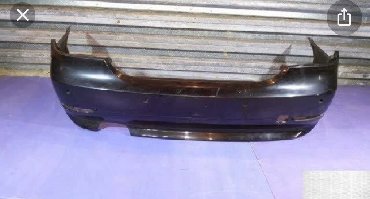 Бамперы и комплектующие: Бмв е60,е70,е53 БАМПЕРА АКПП МОТОР БЛОКИ АБС ФАРЫ САЛОНЫ КУЗОВА.ВСЕ — 3