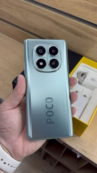 redmi 9 цена в бишкеке: Poco X7, Б/у, 256 ГБ