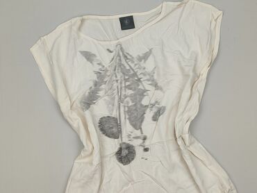 koszula z piórami mohito: T-shirt damski, XL