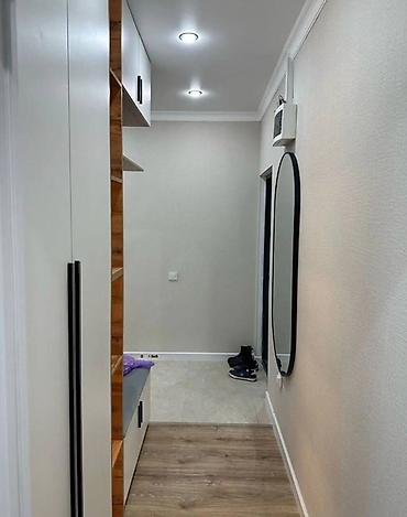 Недвижимость: 1 комната, 53 м², Технопарк 5 этаж — 5