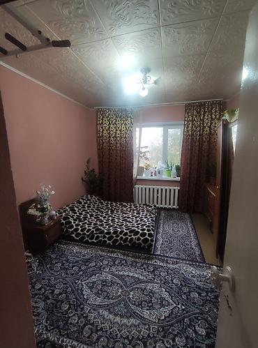 куплю квартиру рабочий городок: 3 комнаты, 65 м², 1 этаж — 4