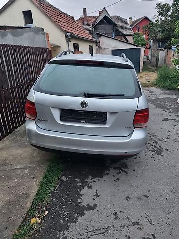 Volkswagen: Golf 5 1.9 tdi 105ks 2008god Na ime kupca auto je perfektan bes — 2