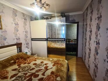 Yeni tikili: 3 otaqlı, Yeni tikili, 82 kv. m — 9