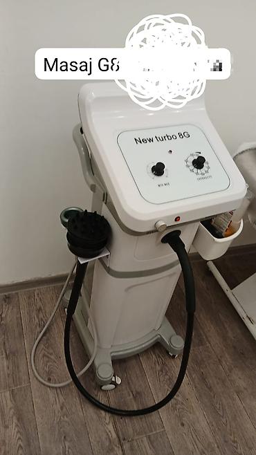 Vibro masajı