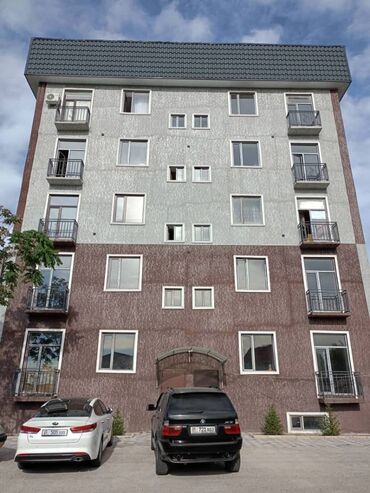 Продажа квартир: 1 комната, 41 м², Элитка, 5 этаж, Евроремонт