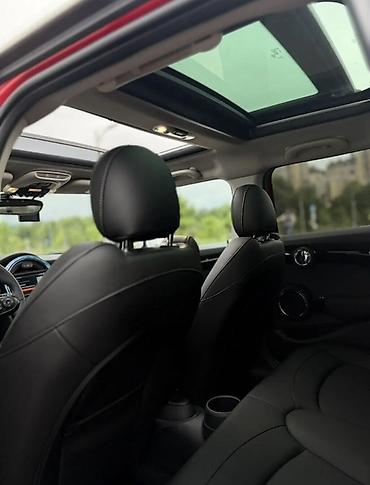 Mini: Mini Cooper: 2019 г., Хэтчбэк at lalafo.kg — 14 Mini: Mini Cooper: 2019 г., Хэтчбэк — 14