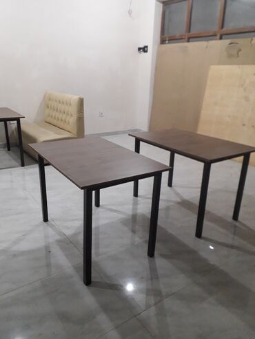 Masalar: Mətbəx masası, Yeni, Açılmayan, Laminat, Kvadrat masa -da lalafo.az — 6 Masalar: Mətbəx masası, Yeni, Açılmayan, Laminat, Kvadrat masa — 6