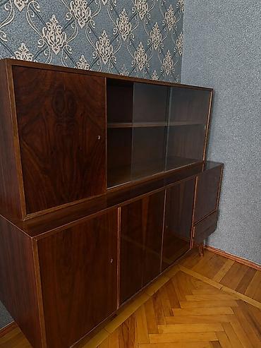 retro mebel: 📌 1960-cı illər – retro model 📌 Rumıniya taxtası 📌 Vintage və — 1