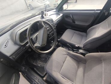 VAZ (LADA): VAZ (LADA) 2115 Samara: 1.6 l | 2009 il 276695 km Sedan — 13