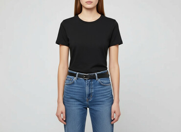 t shirty donald duck: B&C Collection, Women`s T-shirt, size XS at lalafo.pl t shirty donald duck: B&C Collection, Women`s T-shirt, size XS