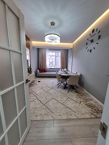 Продажа квартир: 3 комнаты, 89 м², Элитка — 2