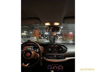 Fiat: Fiat : 1.4 l. | 2018 έ. 94100 km. Λιμουζίνα at lalafo.gr — 9 Fiat: Fiat : 1.4 l. | 2018 έ. 94100 km. Λιμουζίνα — 9