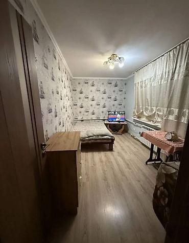 Продажа квартир: 3 комнаты, 56 м², 104 серия, 4 этаж — 3