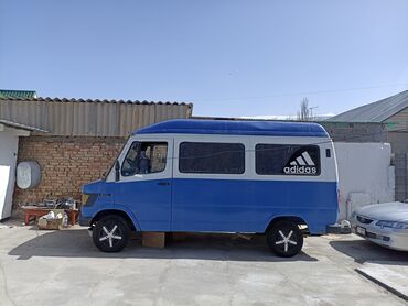 диск на спринтер сди железо: Автобус, Mercedes-Benz