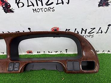 Торпедо Honda 2000 г., Б/у, Оригинал, Япония