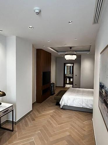icare hotel: Satılır 3 otaqlı yeni tikili 155.6 m², Şah İsmayıl Xətai m — 9