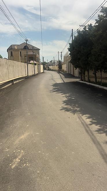 bagi: 5 sot, Tikinti, Barter mümkündür, Bələdiyyə — 3