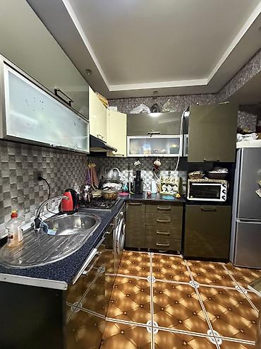 nerimanovda kiraye evler 2022: 3 otaqlı, Yeni tikili, 54 kv. m — 4