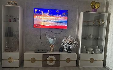 İşlənmiş, Komod, TV altlığı, Servant lalafo.az -da İşlənmiş, Komod, TV altlığı, Servant