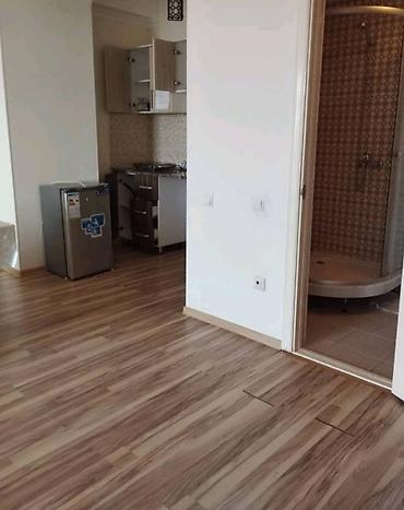 flat on rent: 1 комната, 40 м², Индивидуалка, 4 этаж, Евроремонт — 4