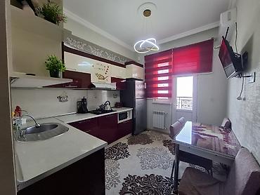 stansiya qala: 2 otaqlı, Yeni tikili, 61 kv. m — 9
