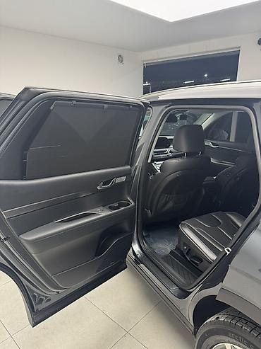 Продажа авто: Hyundai Palisade: 2019 г., 2.2 л, Автомат, Дизель, Кроссовер — 6