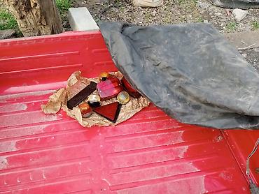 Прицепы и полуприцепы: Прицеп, Тентованный, 4 т, Новый — 10