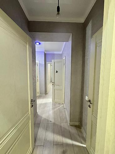 Продажа квартир: 2 комнаты, 75 м², Элитка, 7 этаж, Дизайнерский ремонт — 10