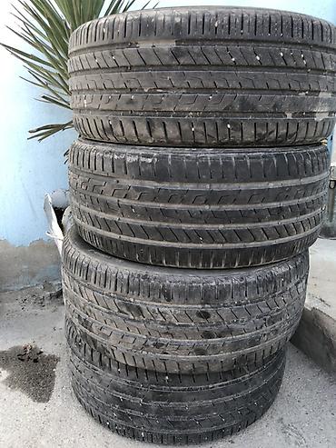 alman tekerleri: TopSiew (TopSiew/TopSiew?) avtomobil şinləri dəsti - Ölçü: Yan — 6