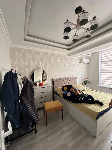 Продажа квартир: 3 комнаты, 97 м², Элитка, 8 этаж, Евроремонт at lalafo.kg — 9 Продажа квартир: 3 комнаты, 97 м², Элитка, 8 этаж, Евроремонт — 9