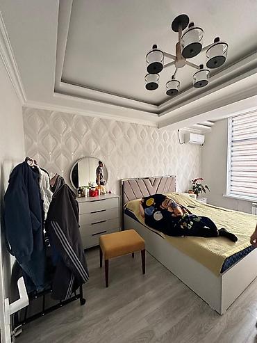 Продажа квартир: 3 комнаты, 97 м² — 12