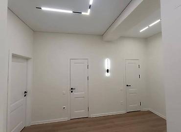 Продажа квартир: 2 комнаты, 68 м², Элитка, 2 этаж — 6