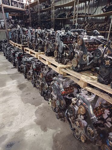двигатели мазда: Дизельный мотор Б/у, Оригинал, Германия