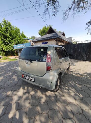 мотор тойота пассо: Продаю тойота пассо 2005 года выпуска Обьем двигателя 1.3, автомат