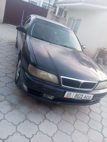 кпп мазда демио: Nissan Cefiro: 1996 г., 2 л, Автомат, Бензин, Седан