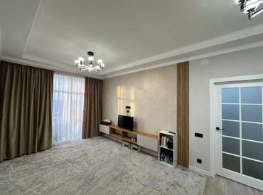 Продажа квартир: 2 комнаты, 43 м², Индивидуалка, 5 этаж, Евроремонт