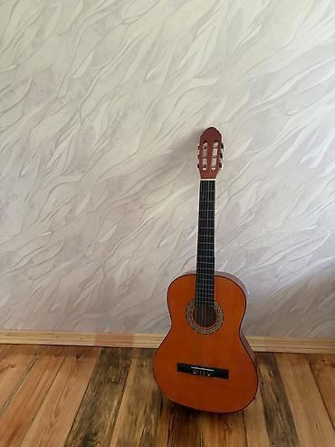 electro gitar: Klassik gitara, Arturia, İşlənmiş, Rayonlara çatdırılma — 2