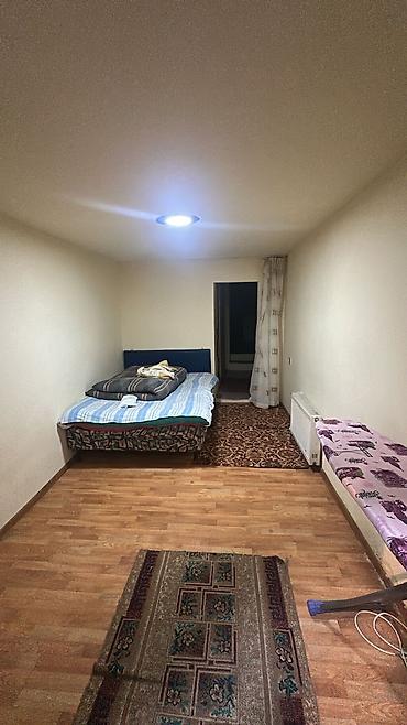 kirayə ev zabrat 1: Saray mektebe yaxın 250m — 1