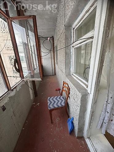 коридорного: 1 комната, 35 м², Вефа ТЦ Индивидуалка, 5 этаж, Требуется ремонт — 1