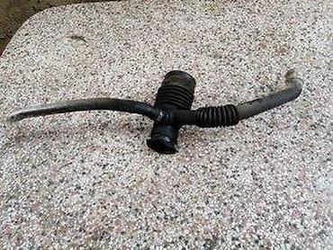 Transport: Fiat stilo 1.9 JTD 85kw Rebrasto crevo turbine. Fiat stilo 1.9 JTD — 2