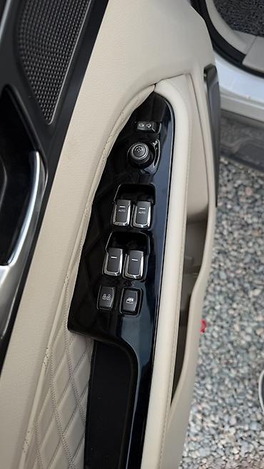 ssang: Ssangyong Korando: 2020 г., 2.2 л, Автомат, Дизель, Кроссовер — 3