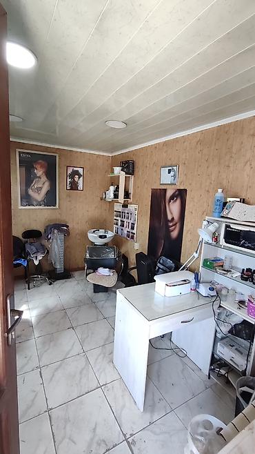 Продажа коттеджей и домов: 🏡 Продаётся большой дом с готовым бизнесом в Бишкеке (ж/м Токольдош) — 45